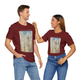 Cathedral | Titled | Tee