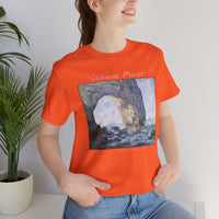 Étretat | Titled | Tee