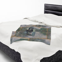 Studio Boat | Blanket