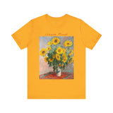 Sunflowers | Titled | Tee