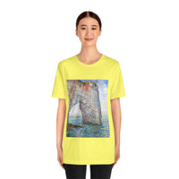 Manneporte | Tee
