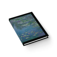 Water Lilies | Journal