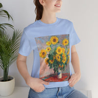 Sunflowers | Tee