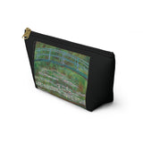 Japanese Footbridge | Pouch