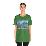 Valle Buona | Titled | Tee