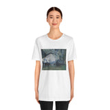Normandy Train | Tee