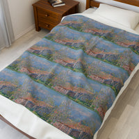 Antibes | Blanket