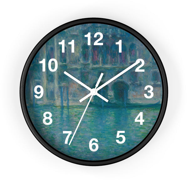 Venice | Clock
