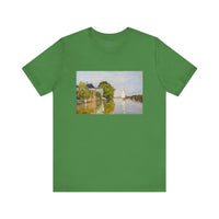 Achterzaan | Tee