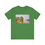 Achterzaan | Tee