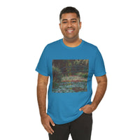 Water Lily Pond | Tee