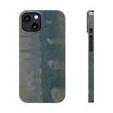 Gray Bridge | iPhone Case | slim
