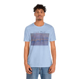 Sunlight Bridge | Claude Monet | Tee