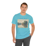 Giverny Seine | Titled | Tee