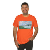 Vétheuil Seine | Tee