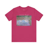 Pond Clouds | Titled | Tee