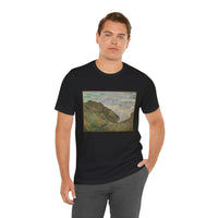 Sea | Tee