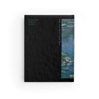 Water Lilies | Sketchbook