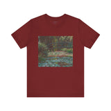 Water Lily Pond | Tee