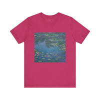 Water Lilies | Tee