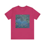 Water Lilies | Tee