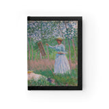 In the Woods | Journal