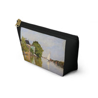 Achterzaan | Pouch