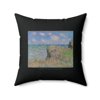 Cliff Walk | Pillow