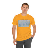 Waterloo Bridge | Claude Monet | Tee