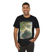 Camille | Titled | Tee