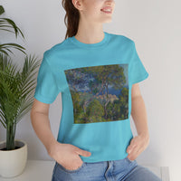 Bordighera | Tee