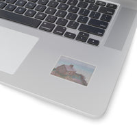 Varengeville | Sticker