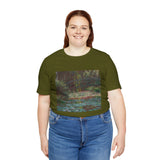 Water Lily Pond | Tee