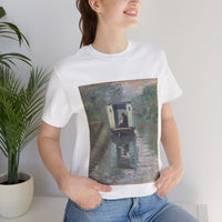 Studio Boat | Tee