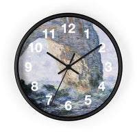 Étretat | Clock