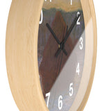 Sunset Stack | Clock
