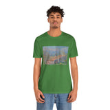 Antibes | Tee