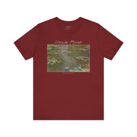 Lily Pond | Tee