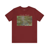 Lily Pond | Titled | Tee