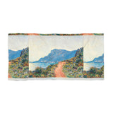 Monaco | Beach Towel