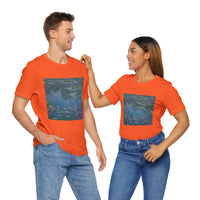 Water Lilies | Tee