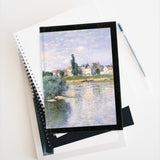 Lavacourt Seine | Journal