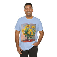 Sunflowers | Titled | Tee