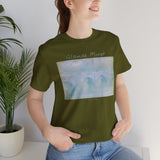Waterloo Bridge | Claude Monet | Tee