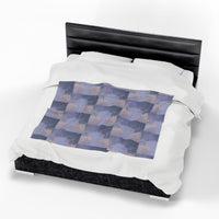 Misty Seine | Blanket