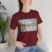 Vétheuil Summer | Tee