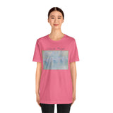 Waterloo Bridge | Claude Monet | Tee