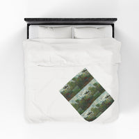 Dahlias | Blanket