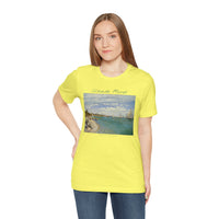 Sainte-Adresse Regatta | Titled | Tee