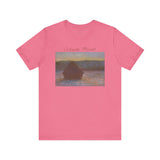 Sunset Stack | Titled | Tee